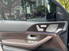 Mercedes-Benz GLE (Imported) GLE 350 4MATIC Fashion - фото 10