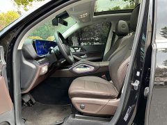 Mercedes-Benz GLE (Imported) GLE 350 4MATIC Fashion - фото 11