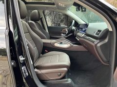 Mercedes-Benz GLE (Imported) GLE 350 4MATIC Fashion - фото 12