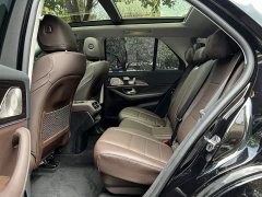 Mercedes-Benz GLE (Imported) GLE 350 4MATIC Fashion - фото 13