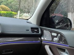Mercedes-Benz GLE (Imported) GLE 350 4MATIC Fashion - фото 15