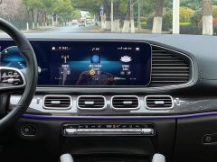 Mercedes-Benz GLE (Imported) GLE 350 4MATIC Fashion - фото 16