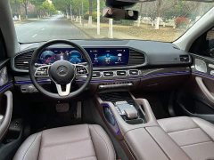 Mercedes-Benz GLE (Imported) GLE 350 4MATIC Fashion - фото 18