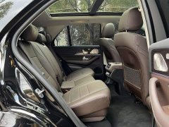 Mercedes-Benz GLE (Imported) GLE 350 4MATIC Fashion - фото 19