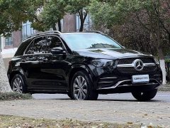 Mercedes-Benz GLE (Imported) GLE 350 4MATIC Fashion - фото 2