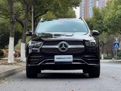 Mercedes-Benz GLE (Imported) GLE 350 4MATIC Fashion - фото 3