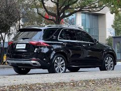 Mercedes-Benz GLE (Imported) GLE 350 4MATIC Fashion - фото 4
