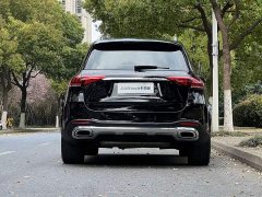 Mercedes-Benz GLE (Imported) GLE 350 4MATIC Fashion - фото 5
