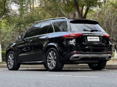 Mercedes-Benz GLE (Imported) GLE 350 4MATIC Fashion - фото 6