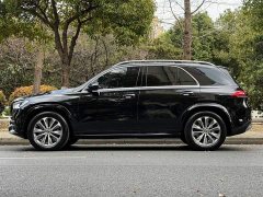 Mercedes-Benz GLE (Imported) GLE 350 4MATIC Fashion - фото 7