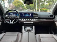 Mercedes-Benz GLE (Imported) GLE 350 4MATIC Fashion - фото 8