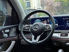 Mercedes-Benz GLE (Imported) GLE 350 4MATIC Fashion - фото 9