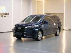 GAC Trumpchi M6 2023 PRO 270T DCT Elite Edition - фото 1