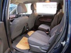 GAC Trumpchi M6 2023 PRO 270T DCT Elite Edition - фото 11