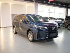 GAC Trumpchi M6 2023 PRO 270T DCT Elite Edition - фото 2