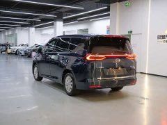 GAC Trumpchi M6 2023 PRO 270T DCT Elite Edition - фото 3