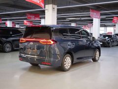 GAC Trumpchi M6 2023 PRO 270T DCT Elite Edition - фото 6
