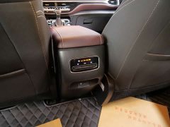 GAC Trumpchi M6 2023 PRO 270T DCT Elite Edition - фото 9