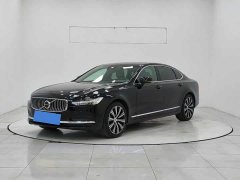 Volvo S90 B5 Zhiyuan Luxury Edition - фото 1