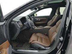 Volvo S90 B5 Zhiyuan Luxury Edition - фото 10
