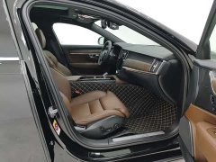 Volvo S90 B5 Zhiyuan Luxury Edition - фото 11