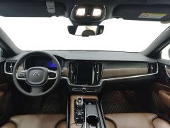 Volvo S90 B5 Zhiyuan Luxury Edition - фото 12