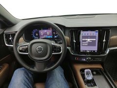 Volvo S90 B5 Zhiyuan Luxury Edition - фото 13