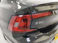 Volvo S90 B5 Zhiyuan Luxury Edition - фото 18