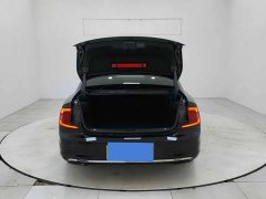 Volvo S90 B5 Zhiyuan Luxury Edition - фото 20