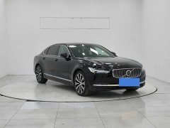 Volvo S90 B5 Zhiyuan Luxury Edition - фото 3