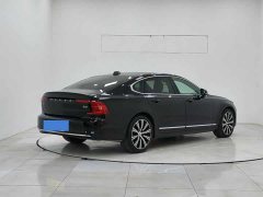 Volvo S90 B5 Zhiyuan Luxury Edition - фото 4