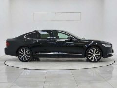 Volvo S90 B5 Zhiyuan Luxury Edition - фото 5