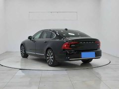 Volvo S90 B5 Zhiyuan Luxury Edition - фото 6