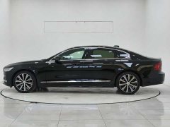 Volvo S90 B5 Zhiyuan Luxury Edition - фото 7