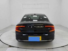 Volvo S90 B5 Zhiyuan Luxury Edition - фото 8