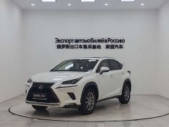 Lexus NX 2020 300h front-wheel drive Fengshang Edition National VI - фото 1