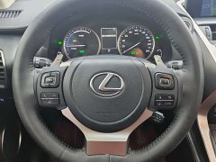 Lexus NX 2020 300h front-wheel drive Fengshang Edition National VI - фото 12