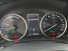 Lexus NX 2020 300h front-wheel drive Fengshang Edition National VI - фото 13