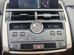 Lexus NX 2020 300h front-wheel drive Fengshang Edition National VI - фото 14