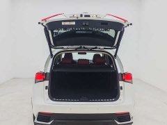 Lexus NX 2020 300h front-wheel drive Fengshang Edition National VI - фото 15
