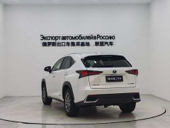 Lexus NX 2020 300h front-wheel drive Fengshang Edition National VI - фото 4
