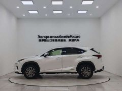 Lexus NX 2020 300h front-wheel drive Fengshang Edition National VI - фото 5