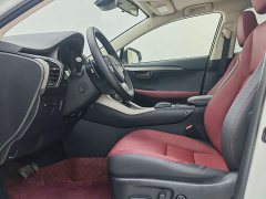 Lexus NX 2020 300h front-wheel drive Fengshang Edition National VI - фото 7
