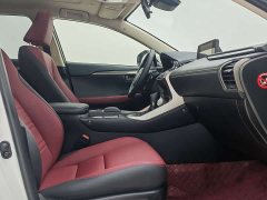 Lexus NX 2020 300h front-wheel drive Fengshang Edition National VI - фото 9