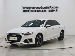 Audi A4L 40 TFSI Fashionable and Dynamic - фото 1