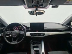 Audi A4L 40 TFSI Fashionable and Dynamic - фото 10