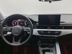Audi A4L 40 TFSI Fashionable and Dynamic - фото 11