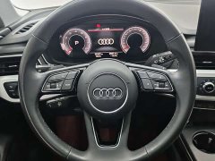 Audi A4L 40 TFSI Fashionable and Dynamic - фото 12