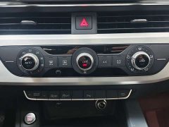 Audi A4L 40 TFSI Fashionable and Dynamic - фото 13