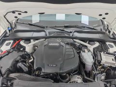 Audi A4L 40 TFSI Fashionable and Dynamic - фото 17